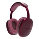 Moye Stellar Bluetooth slusalice sa mikrofonom Ruby