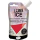 Aladine Izink Ice Barva Učinka Grenadine Red 80 ml 1 kos