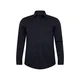 BOSS Black Srajca Hank, modra