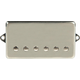 Suhr Thornbucker BR 53 Nikelj