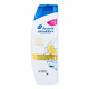 Head & Shoulders Citrus Fresh šampon proti prhljaju za vse vrste las 400 ml unisex
