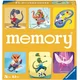 Ravensburger društvena igra - Igra memorije Dino