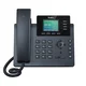 Telefon Yealink SIP-T34W WiFi z napajalnikom