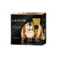 LA RIVE - Set CASH WOMAN EDP 90ml/SG 100ml