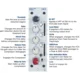 Rupert Neve 543 Mono Compressor / Limiter