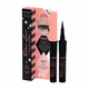 Benefit Roller Liner True Matte vodootporno tuš za oči za preciznu primjenu 0,5 ml nijansa Black