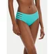 Seafolly Spodnji del bikini S. Collective 40355-942 Turkizna