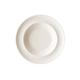 Dinner plate, porcelain, 26cm, Alumilite Finesse - Porland