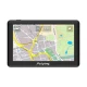 GPS navigacija Peiying Basic PY-GPS5015 + Karta