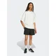 adidas Majica Soft Lux KB8095 Kremna Regular Fit