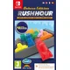 Rush Hour Deluxe Edition (Code in a Box) (SWITCH)