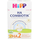 HiPP Nutrition naknadno mlijeko za dojenčad HA 2 Combiotik® 600 g, iz UK. 6. u mjesecu