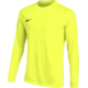 Nike Dres z dolgimi rokavi Dri-FIT Park VIII Long Sleeve