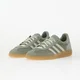 Sneakers adidas Handball Spezial W Silver Green/ Linen Green/ Gum EUR 38