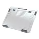 COOLER MASTER ERGO Stand Air Silver (MNX-SSEW-NNNNN-R1)