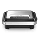 TEFAL Gril toster GC270D10, Crni