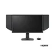 Monitor Zowie 24.5 XL2546X+ DyAc 2 Dark Grey