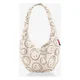Reisenthel Moonbag Smiley Teddy Chocolate