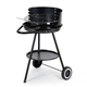 ModernHome Baštenski roštilj GRILL AL 4