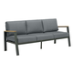 SOFA ZA BAŠTU 191/74/75 cm