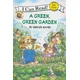 A Green, Green Garden