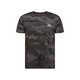 ALPHA INDUSTRIES Majica, črna