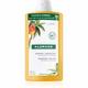 Klorane Mango Nourishing šampon za suhu kosu 400 ml za žene