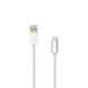 S-box KABEL USB MOŠKI ->TYPE-C MOŠKI 0,5 M
