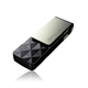 USB Flash 3.2 32GB Silicon Power Blaze B30 SP032GBUF3B30V1K