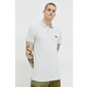 Polo majica Abercrombie & Fitch 3-pack za muškarce, boja: siva, melanž