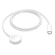 Bezicni punjač braided za Apple Watch Ultra fast charge