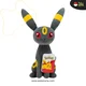 POKÉMON UMBREON 20CM