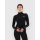 Mons Royale Cascade Merino Base Layer Top black