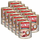 Konzerva RINTI SENSIBLE jagnjetina & riž 12 x 800 g