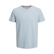 JACK & JONES Majica, modra