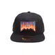 Kačket Doom - Logo Snapback Cap