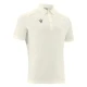 Macron Muški Hutton dres, Beli