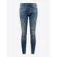 G-STAR Kavbojke 3301 moder denim