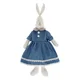 Plišasta igrača Bella the Bunny – Rex London