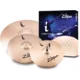 Zildjian I Essentials Plus komplet činel