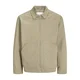 JACK & JONES Muška jakna 12268717, Bež