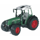 Bruder 2100 Traktor Fendt 209 S