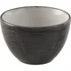 CHURCHILL Stonecast Iron Black posodica za sladkor, prostornina: 0,227 litra (12 kos)