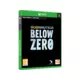 XBOX ONE XSX Subnautica Below Zero