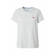 LEVIS Majica Perfect Tee, modra