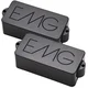 EMG SK P Old Logo Black Bas kitarski pick up