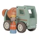 Little Dutch - Lesen tovornjak za cement