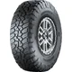 General Tire GRABBER X3 33/12.5 R20 114Q