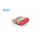 BITON ELECTRONICS WAGO KLEMA CMK-204 (10 kom)