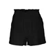Vero Moda Natali Kratke hlače 713338 Črna